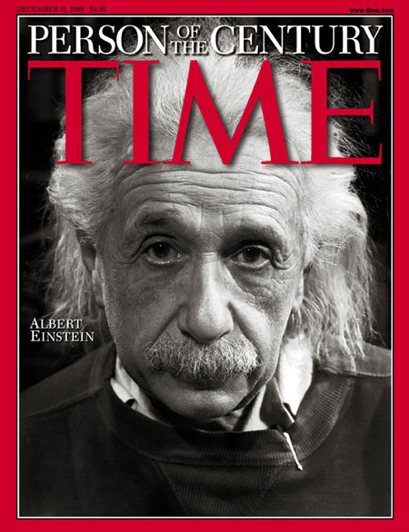 Einstein Jewish